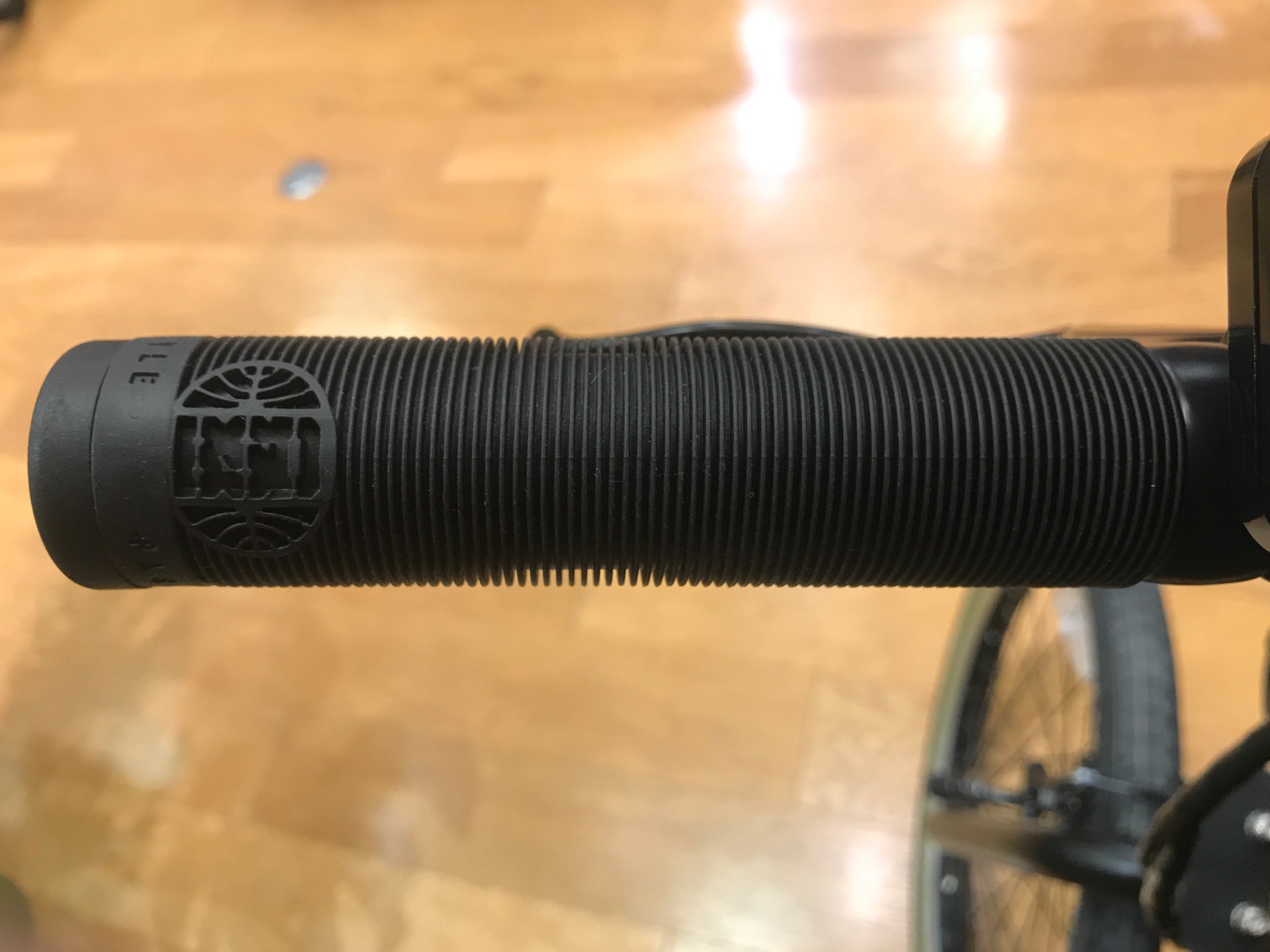 Panasonic】『EZ』 BMXパーツカスタム！ | モトベロ 電動アシスト 